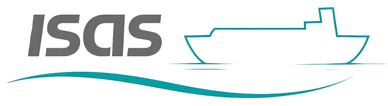 International Ship Agency Services Pte Ltd